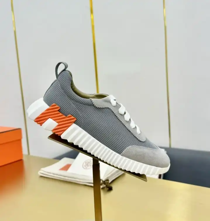 hype Hermes Casual Shoes