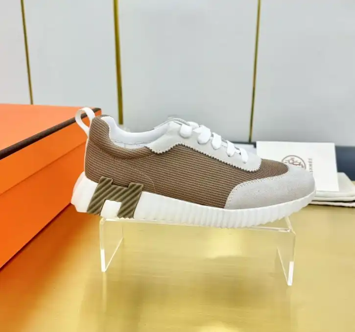 hype Hermes Casual Shoes