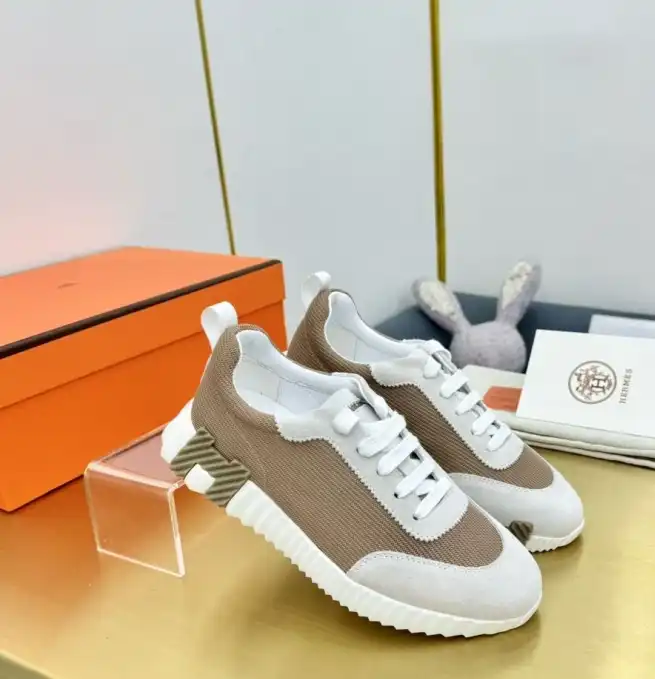 hype Hermes Casual Shoes