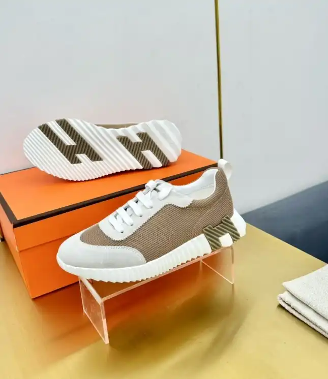 hype Hermes Casual Shoes