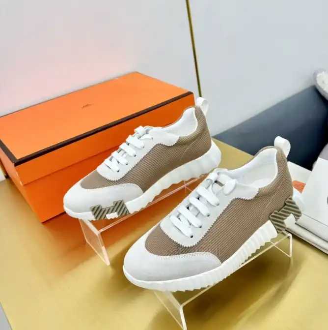 hype Hermes Casual Shoes