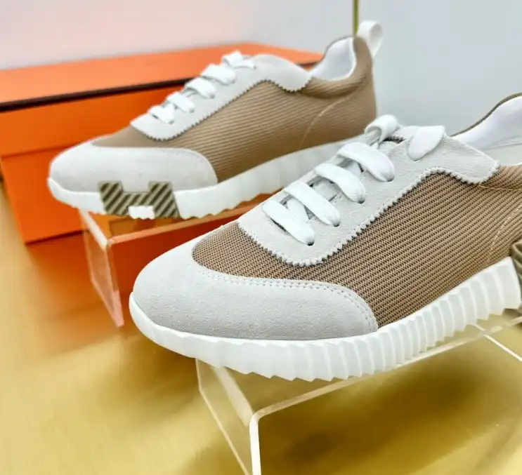 hype Hermes Casual Shoes