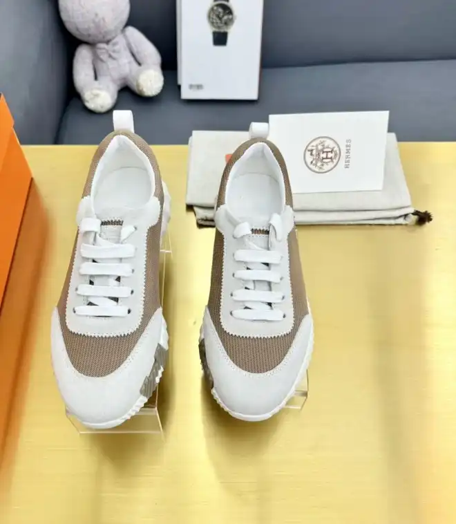 hype Hermes Casual Shoes