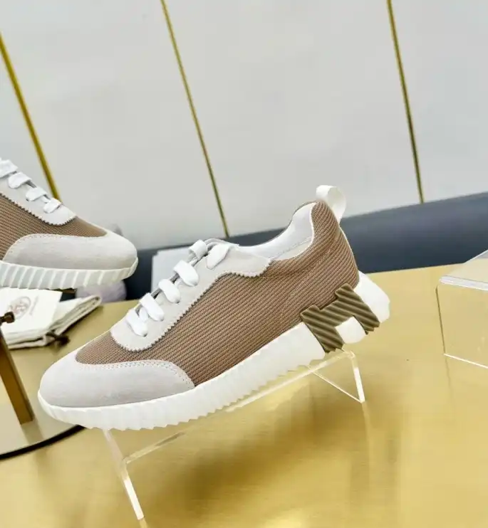 hype Hermes Casual Shoes