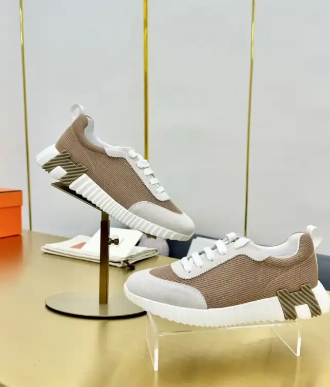 hype Hermes Casual Shoes