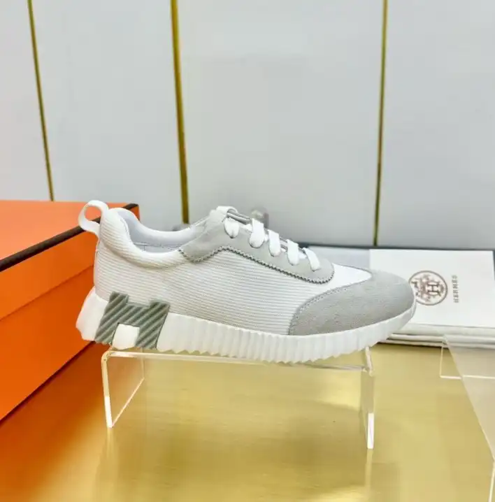 hype Hermes Casual Shoes