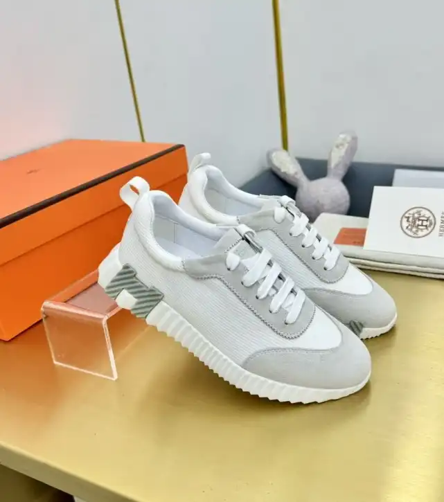 hype Hermes Casual Shoes