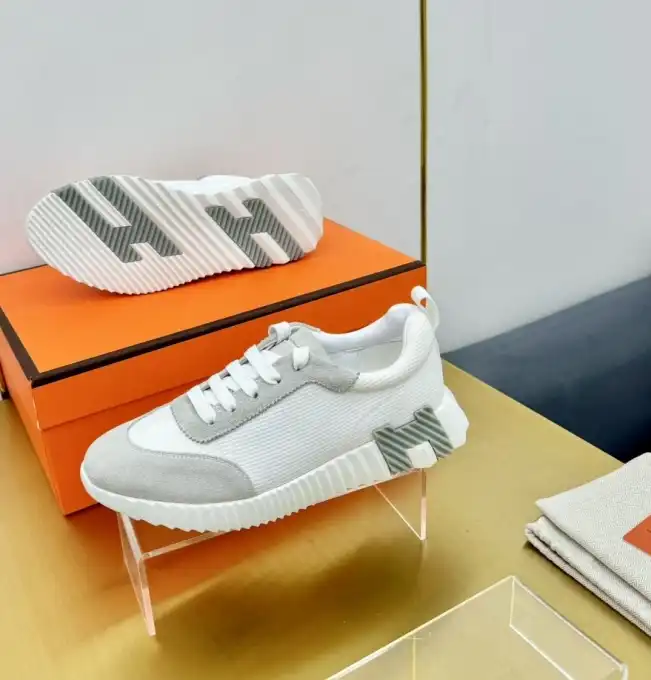 hype Hermes Casual Shoes