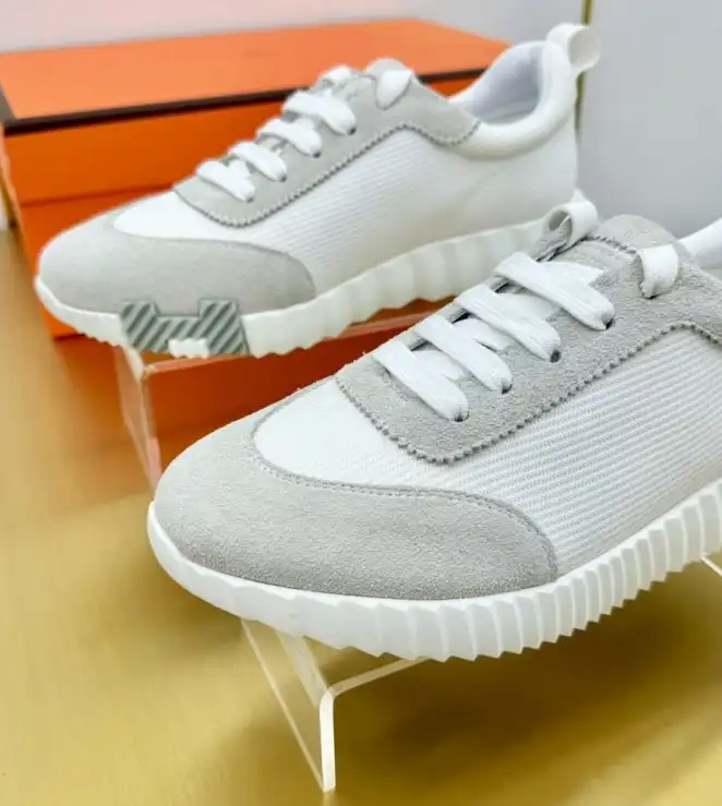 hype Hermes Casual Shoes