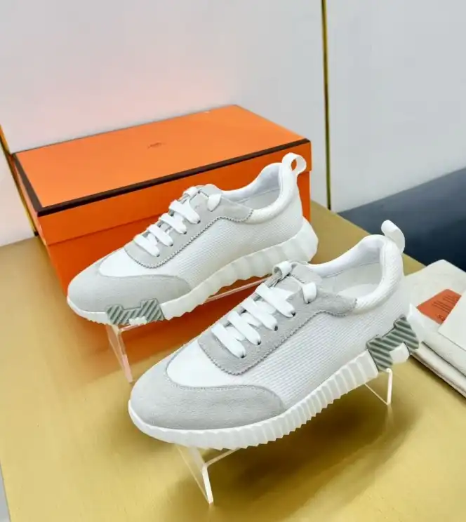 hype Hermes Casual Shoes