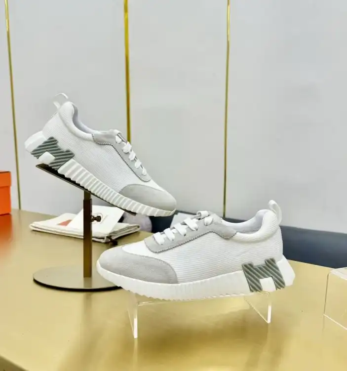 hype Hermes Casual Shoes