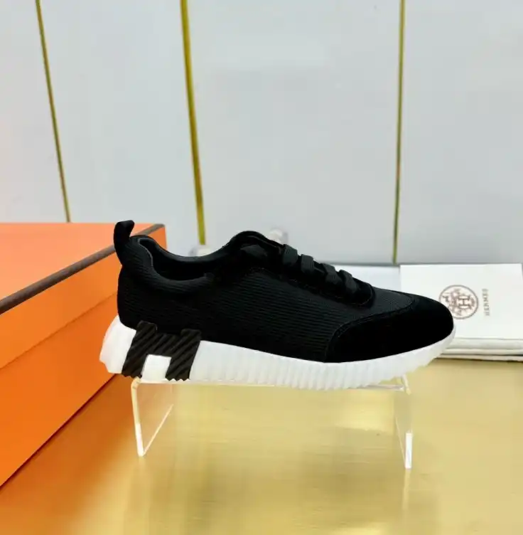 hype Hermes Casual Shoes