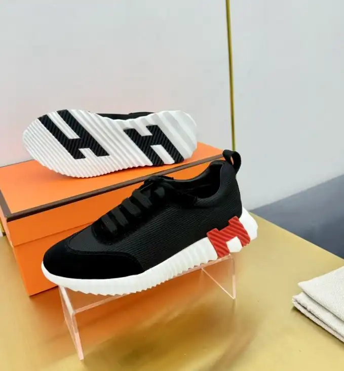 hype Hermes Casual Shoes