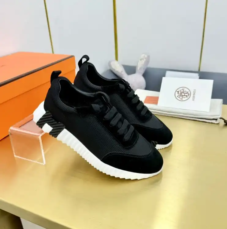 hype Hermes Casual Shoes