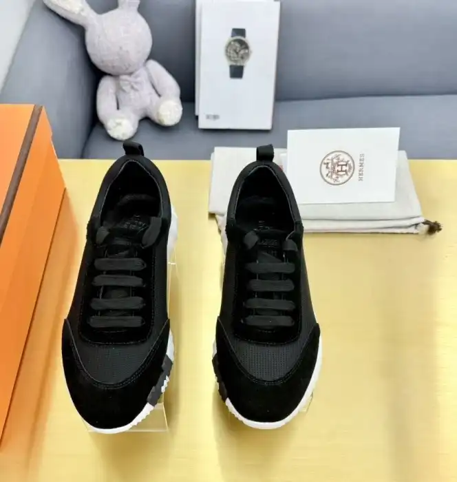 hype Hermes Casual Shoes