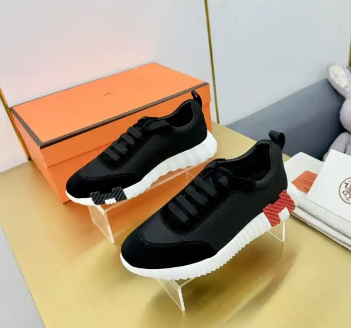 hype Hermes Casual Shoes