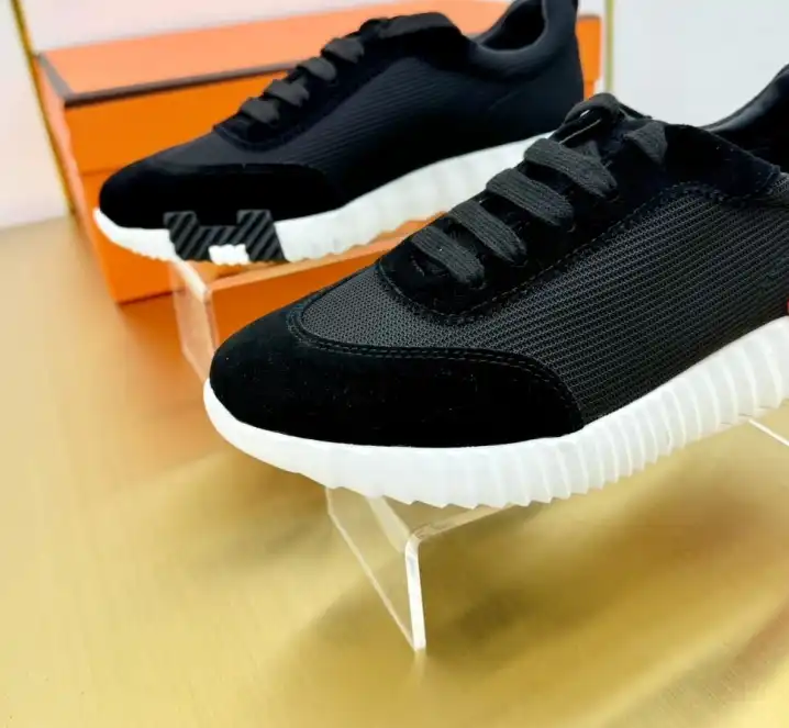 hype Hermes Casual Shoes