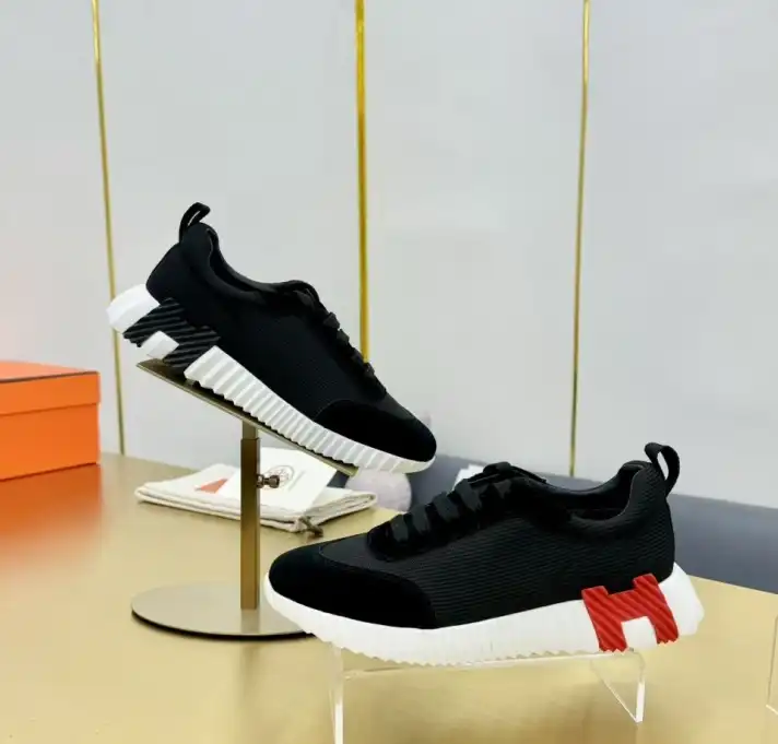 hype Hermes Casual Shoes