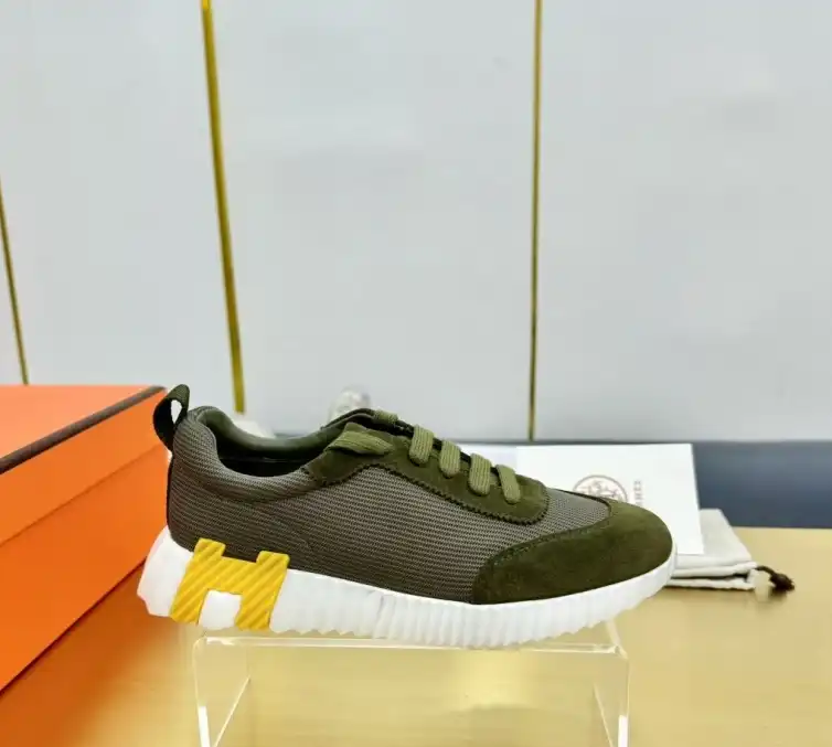 hype Hermes Casual Shoes