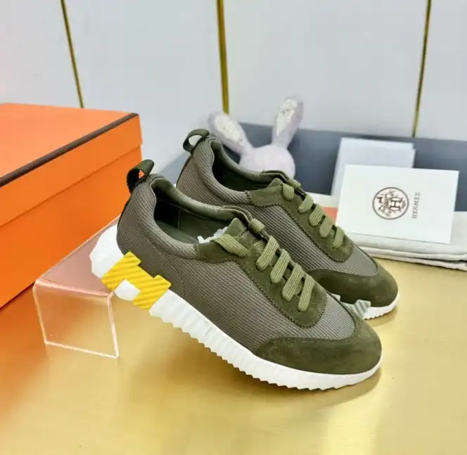 hype Hermes Casual Shoes