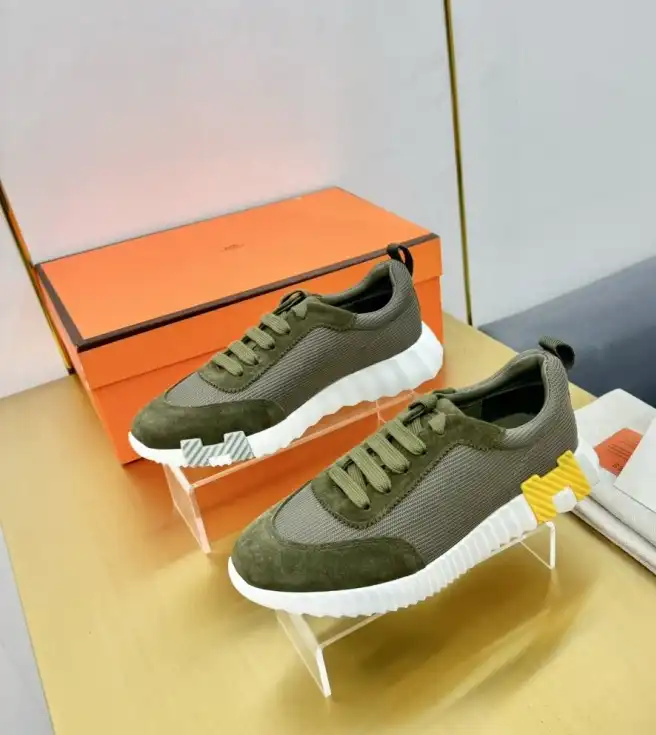 hype Hermes Casual Shoes