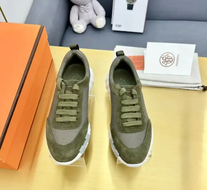 hype Hermes Casual Shoes