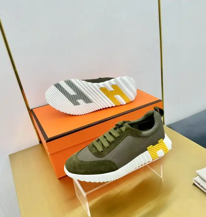 hype Hermes Casual Shoes