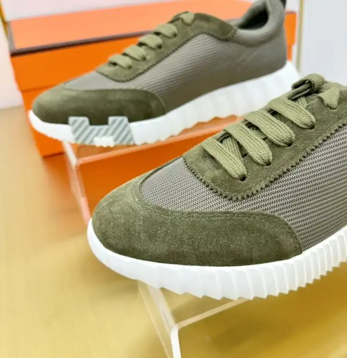 hype Hermes Casual Shoes