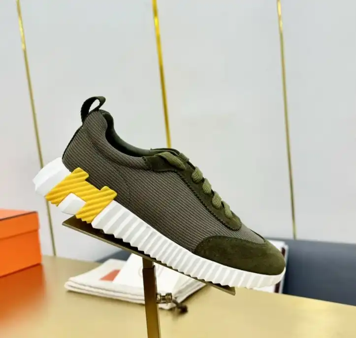 hype Hermes Casual Shoes