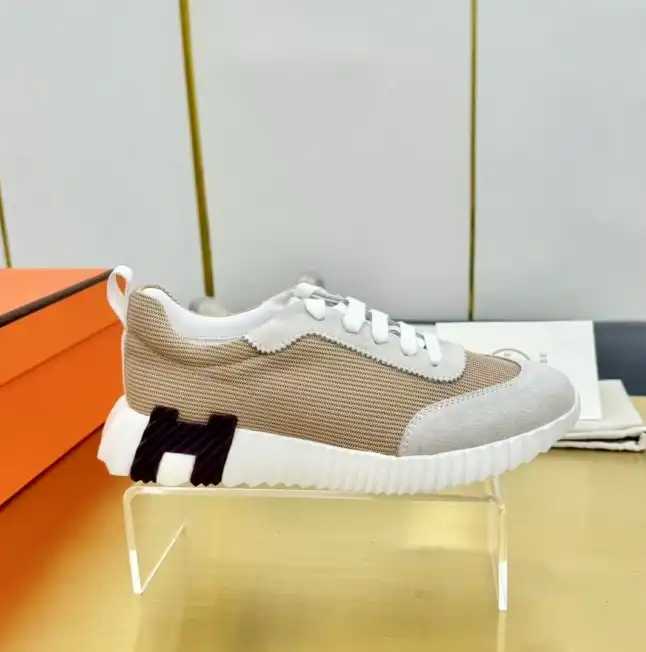 hype Hermes Casual Shoes