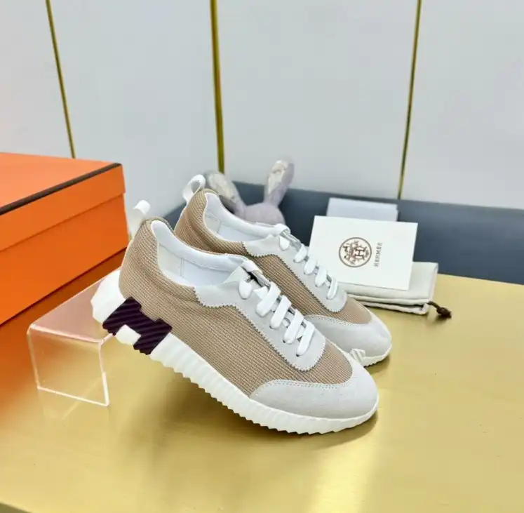 hype Hermes Casual Shoes