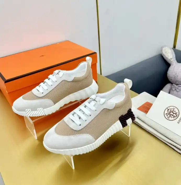 hype Hermes Casual Shoes