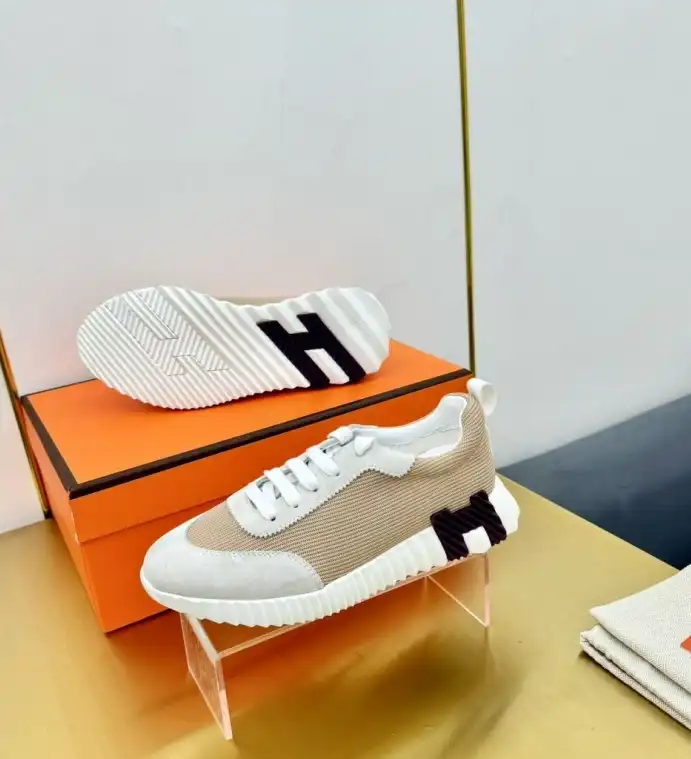 hype Hermes Casual Shoes