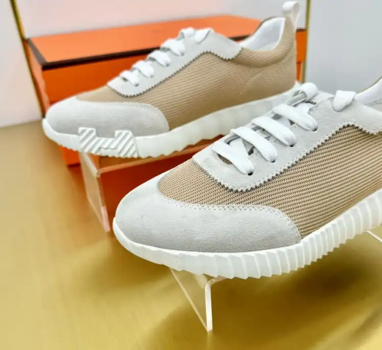 hype Hermes Casual Shoes