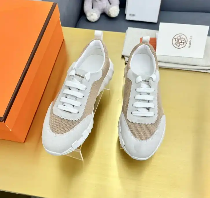 hype Hermes Casual Shoes