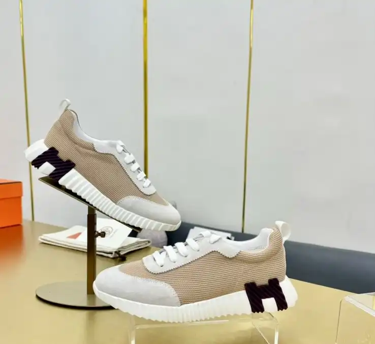 hype Hermes Casual Shoes