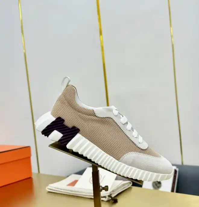 hype Hermes Casual Shoes