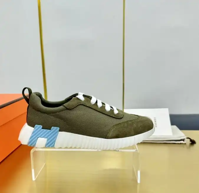 hype Hermes Casual Shoes