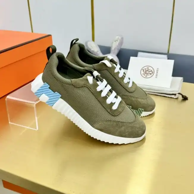 hype Hermes Casual Shoes