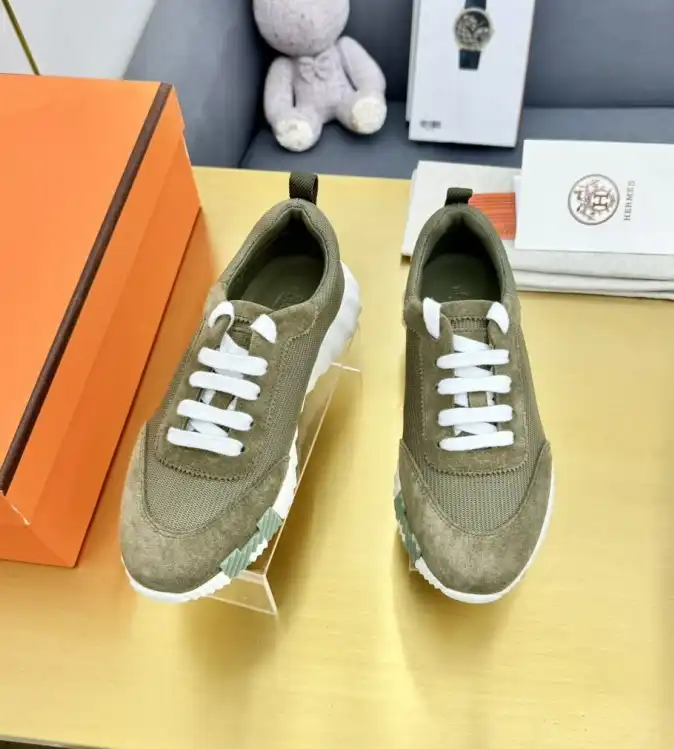 hype Hermes Casual Shoes