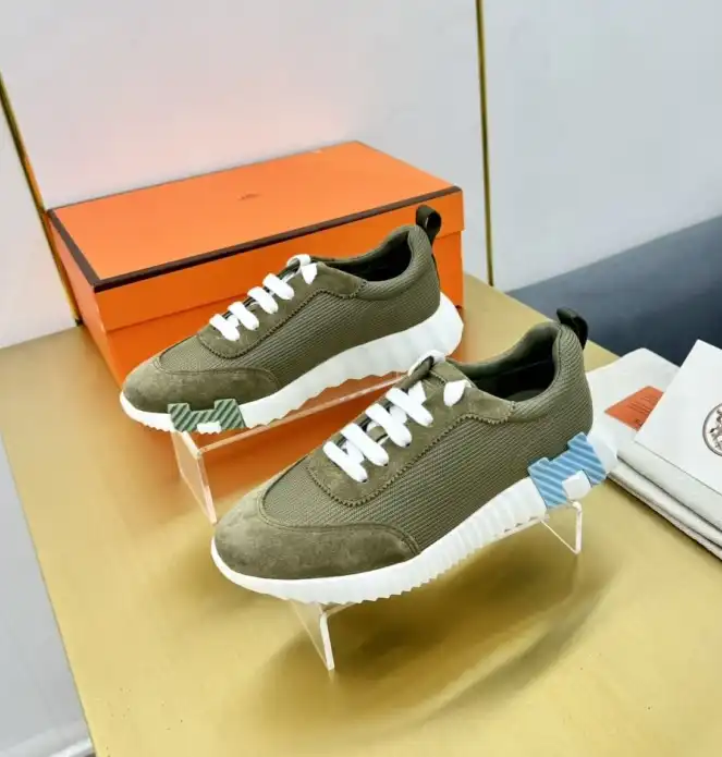 hype Hermes Casual Shoes