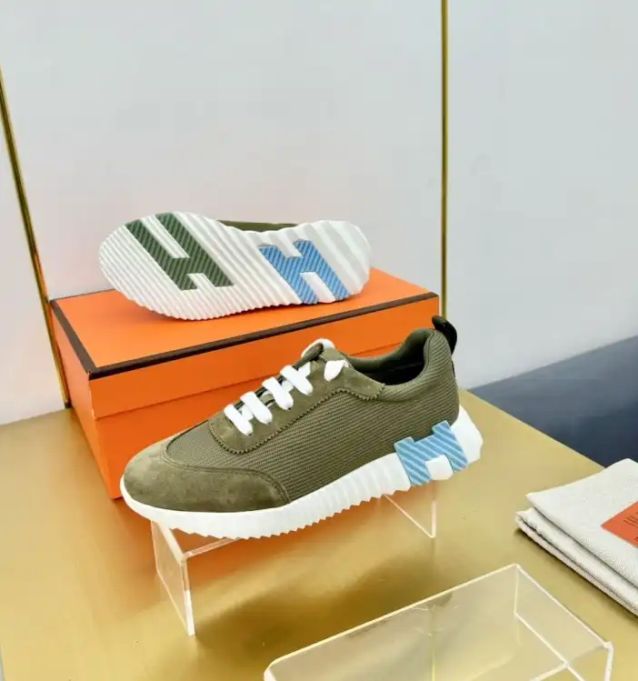 hype Hermes Casual Shoes