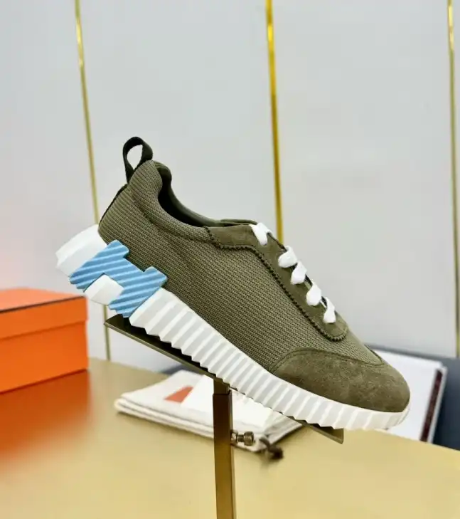 hype Hermes Casual Shoes