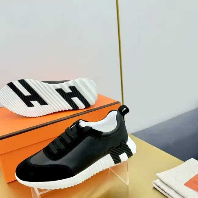 hype Hermes Casual Shoes