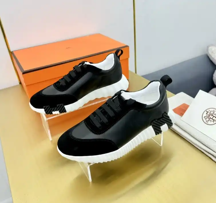 hype Hermes Casual Shoes