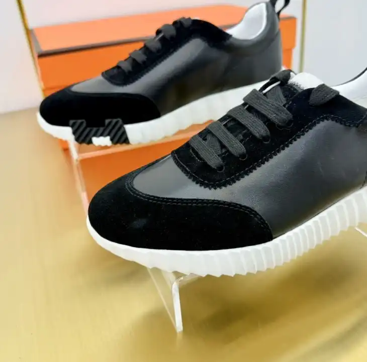 hype Hermes Casual Shoes