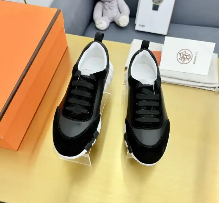 hype Hermes Casual Shoes