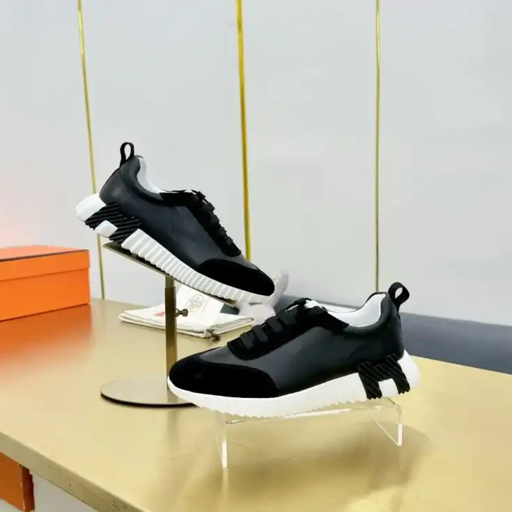 hype Hermes Casual Shoes