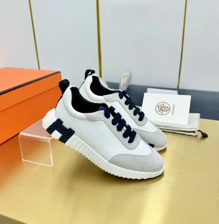 hype Hermes Casual Shoes