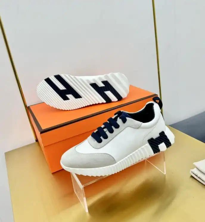 hype Hermes Casual Shoes